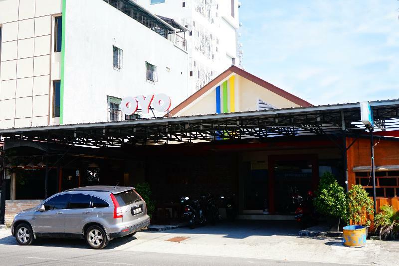 Hotel Belitong Belitung Exterior photo