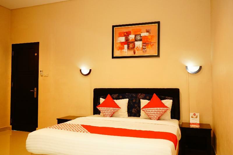 Hotel Belitong Belitung Exterior photo